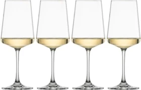 Schott Zwiesel MioVino Weißweinglas, 4 Stück