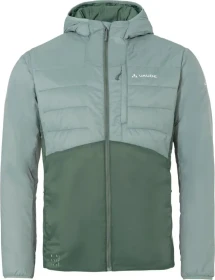 Vaude Freney VI Funktionsjacke agave (Herren)