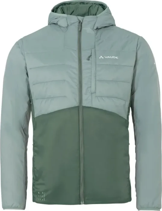 Vaude Freney VI Funktionsjacke agave (Herren)
