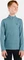Odlo Berra Mid Layer Half Zip Laufshirt langarm (Junior) Vorschaubild