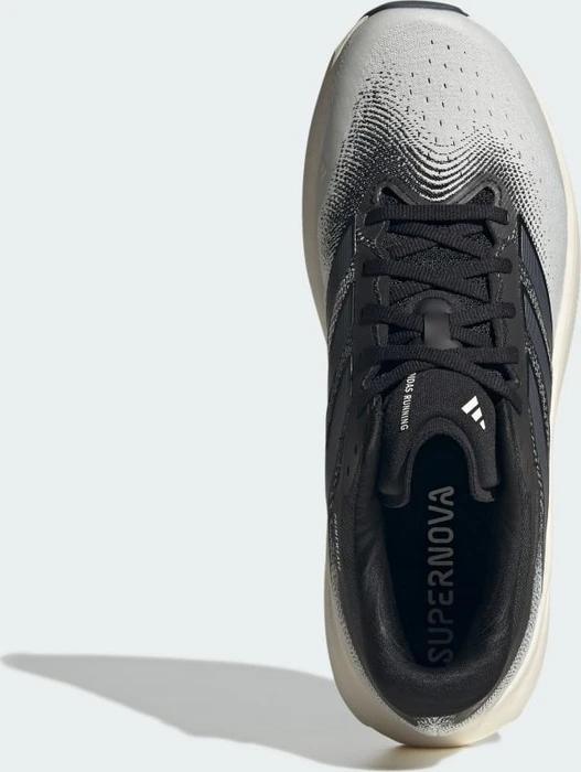 adidas Supernova Rise 3 chalk white/onix/core black (Herren)