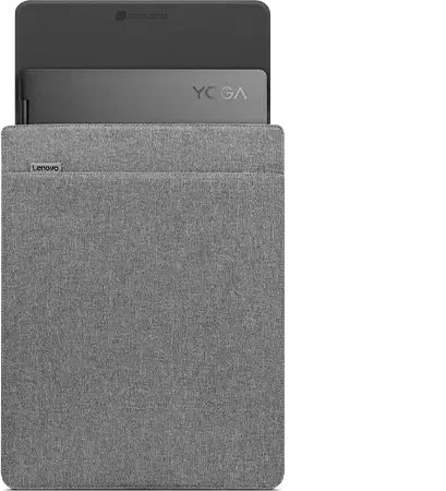Lenovo Laptop Yoga Sleeve, 16"