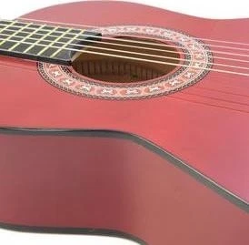 Dimavery AC-303 1/2 rot