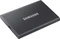 Samsung Portable SSD T7, grau, 1TB, USB-C 3.1 Vorschaubild