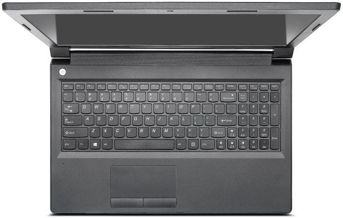 Lenovo B5400, Core i5-4200M, 8GB RAM, 1TB HDD, GeForce GT 720M, DE