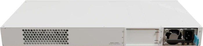 MikroTik Cloud Router Switch CRS320 Rackmount Gigabit Managed Switch, 16x RJ-45, 4x SFP+, 600W PoE++