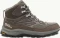 Jack Wolfskin Cyrox Texapore Mid cold coffee (Herren) Vorschaubild