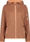 CMP Knit Tech Fleece Mesh Hoody Jacke (Damen) Vorschaubild