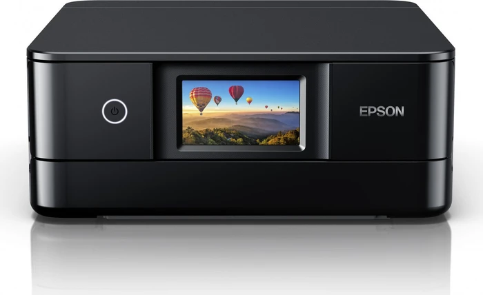 Epson Expression Photo XP-8700, Tinte, mehrfarbig
