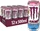 Monster Energy Viking Berry 12x 500ml