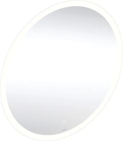 Geberit Option Round Lichtspiegel 60cm