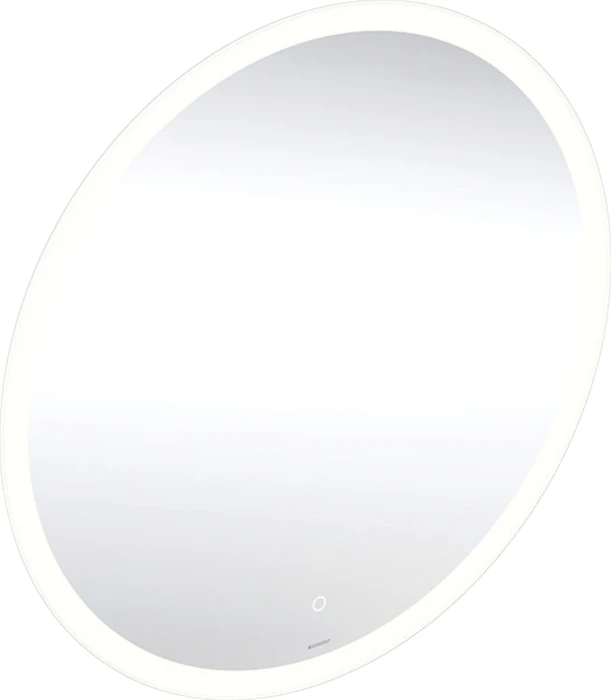 Geberit Option Round Lichtspiegel