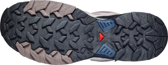 Salomon X Ultra 360 Edge GTX peat/olive night/endive (Herren)