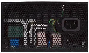 SilverStone Strider Plus Series 850W, ATX 2.3
