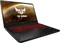 ASUS TUF Gaming FX705DY-AU047, Red Matter, Ryzen 5 3550H, 8GB RAM, Radeon RX 560X, DE Vorschaubild