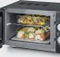 Severin MW 7762 2in1 Mikrowelle mit Grill Vorschaubild