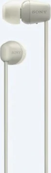 Sony WI-C100 taupe