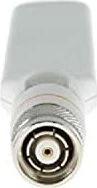 Cisco Aironet Dual Band Antenne, 5GHz/2.4GHz, 2-4dBi, RP-TNC, omnidirektional, weiß