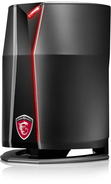 MSI Vortex G65-6QDSLIi7K16SR421, Core i7-6700K, 16GB RAM, 256GB SSD, 1TB HDD, 2x GeForce GTX 960