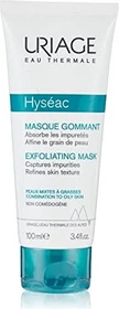 Uriage Hyséac Exfoliating Mask, 100ml