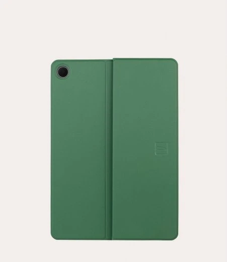 Tucano Gala Tablethülle für Samsung Galaxy Tab A9+, grün