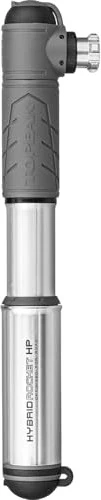 Topeak Hybridrocket HP Minipumpe