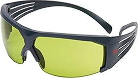 3M SecureFit 600 SF617AS Schutzbrille