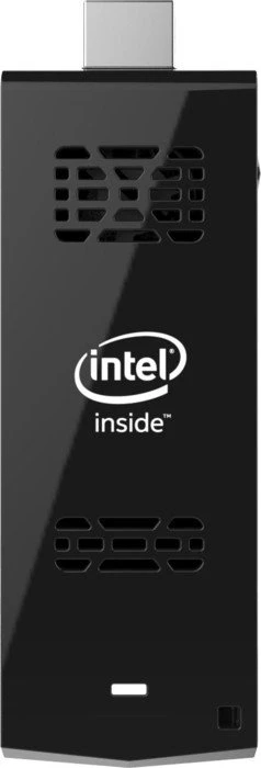 Intel Compute Stick STCK1A8LFC, Atom Z3735F, 1GB RAM, 8GB Flash