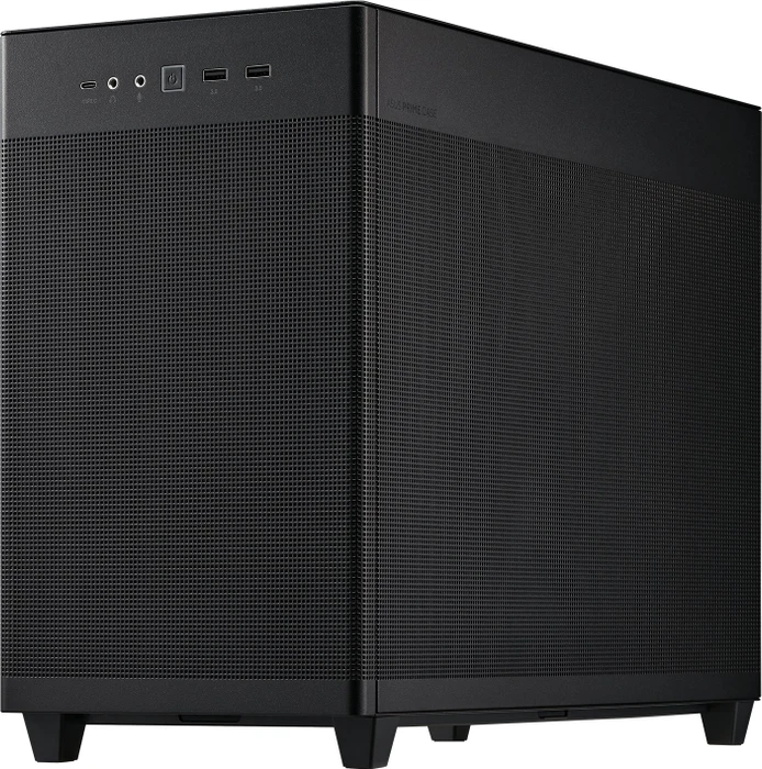 ASUS Prime AP201, schwarz