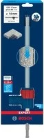 Bosch Professional EXPERT SDS Clean plus-8X Saugbohrer, 14x200x350mm, 1 Stück