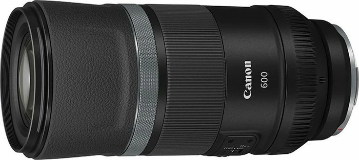 Canon RF 600mm 11.0 IS STM