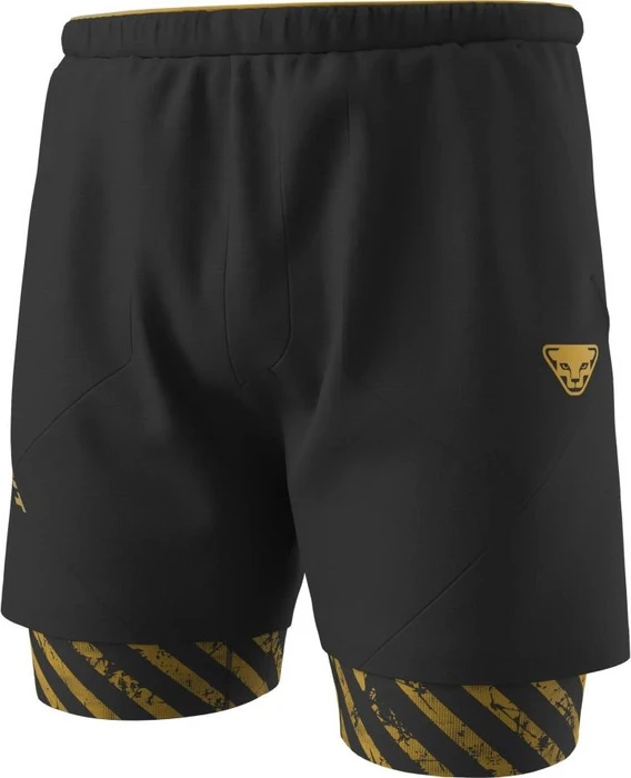 Dynafit Trail 2in1 Hose kurz (Herren)
