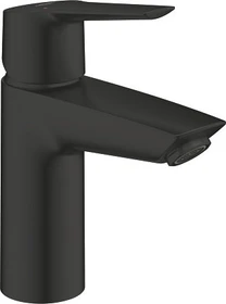 Grohe Start Einhand-Waschtischbatterie 1/2" S-Size matt black