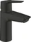 Grohe Start Einhand-Waschtischbatterie 1/2" S-Size matt black Vorschaubild