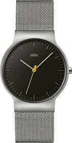 Braun Classic Slim BN0211BKSLMHG