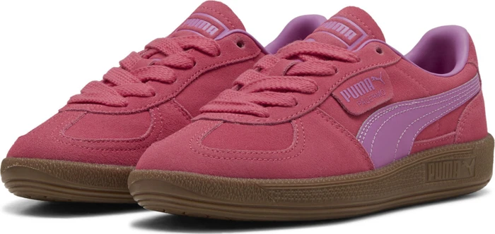 Puma Palermo magic rose/mauve pop (Junior)