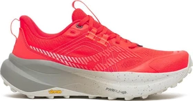 Saucony Xodus Ultra 4 vizired/quartz (Damen)