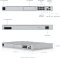 Ubiquiti UniFi Dream Machine Pro Rackmount Gigabit Router, 9x RJ-45, 2x SFP+ Vorschaubild
