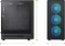 GameMax Storm 2 AB, Glasfenster Vorschaubild