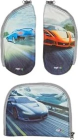 Ergobag Zippies Set Autos
