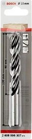 Bosch Professional Standard Spiralbohrer, 10x80x120mm, 1 Stück