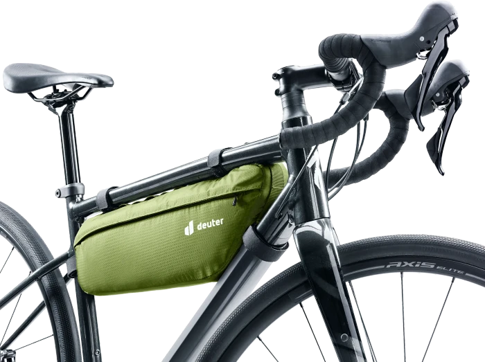 Deuter Mondego FB 6 Rahmentasche meadow