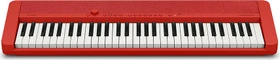 Casio CT-S1 rot