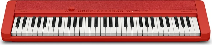 Casio CT-S1 rot