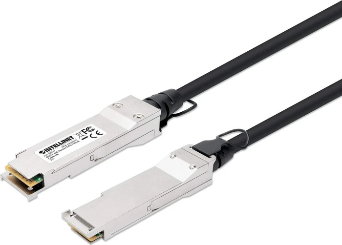 Intellinet 40G 1m LAN-DAC, Twinax, QSFP+