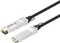 Intellinet 40G 1m LAN-DAC, Twinax, QSFP+ Vorschaubild