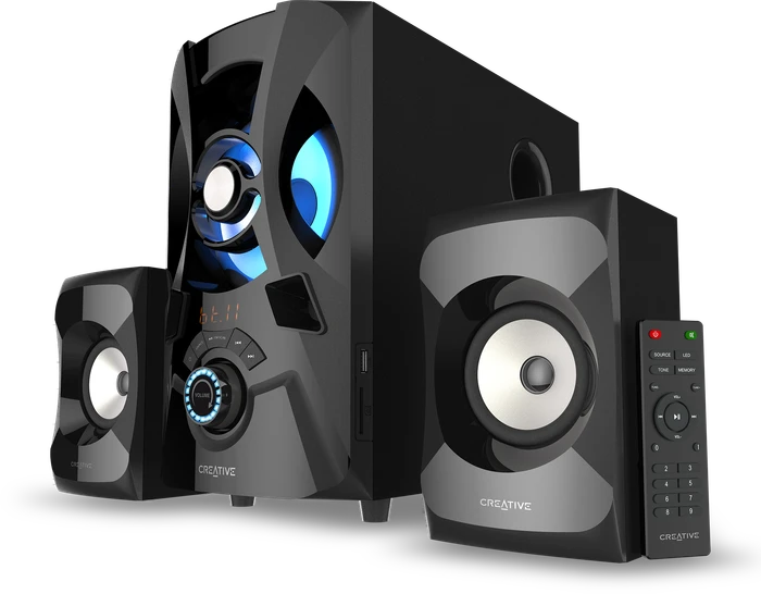 Creative SBS E2900