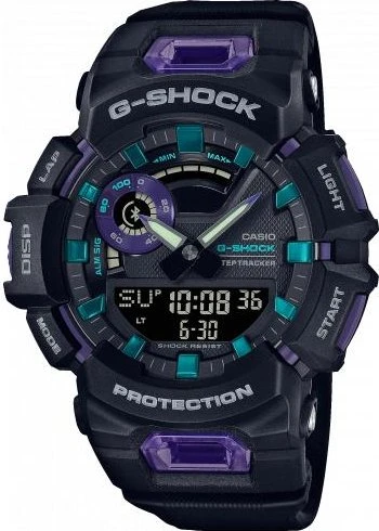 Casio G-Shock GBA-900-1A6ER