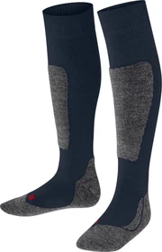 Falke Active Ski Socken space blue (Junior)