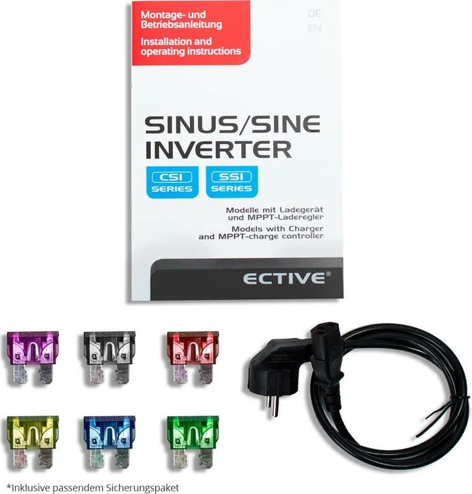 Ective CSI 3 24V